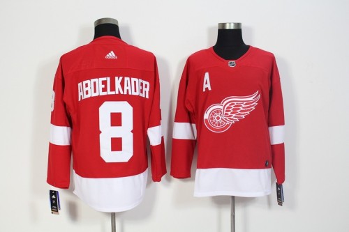 Detroit Red Wings Jerseys 025