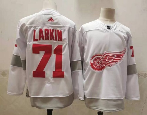 Detroit Red Wings Jerseys 002