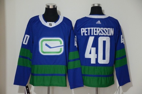 Vancouver Canucks Jerseys 010
