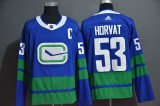 Vancouver Canucks Jerseys 006