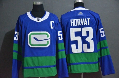 Vancouver Canucks Jerseys 006