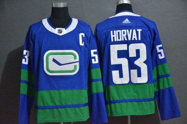 Vancouver Canucks Jerseys 006