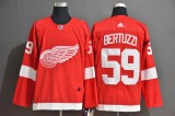 Detroit Red Wings Jerseys 015