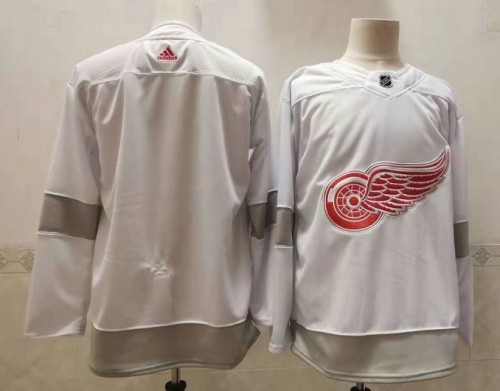 Detroit Red Wings Jerseys 001