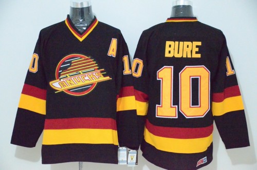 Vancouver Canucks Jerseys 015
