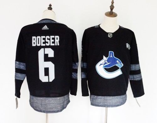 Vancouver Canucks Jerseys 017
