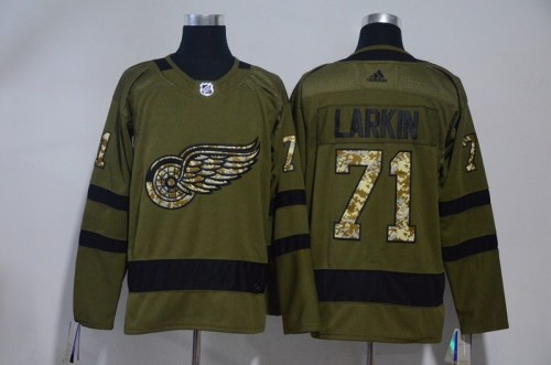 Detroit Red Wings Jerseys 010