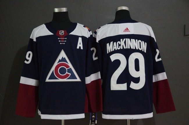 Colorado Avalanche Jerseys 020