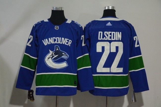 Vancouver Canucks Jerseys 013