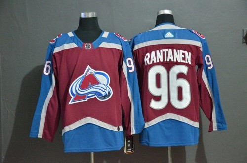 Colorado Avalanche Jerseys 015