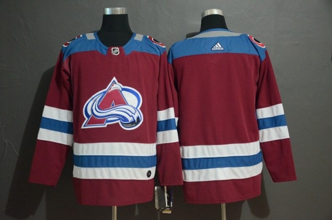 Colorado Avalanche Jerseys 009
