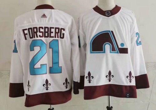 Colorado Avalanche Jerseys 001