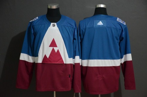 Colorado Avalanche Jerseys 010