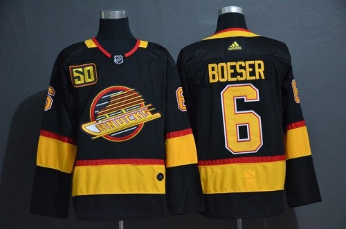 Vancouver Canucks Jerseys 016