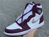 Air Jordan 1 High OG“ Bordeaux”