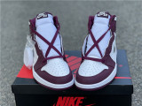 Air Jordan 1 High OG“ Bordeaux”