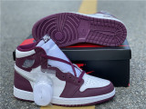 Air Jordan 1 High OG“ Bordeaux”