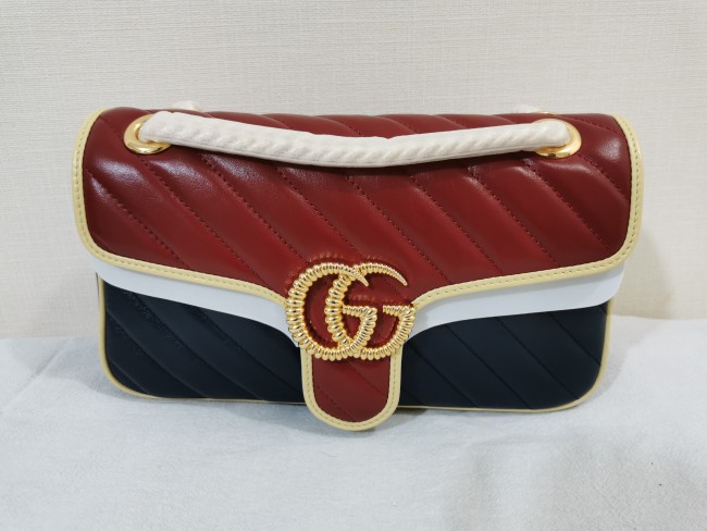 Gucci Handbags 001