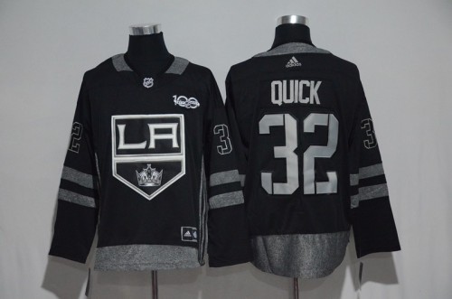 Los Angeles Kings Jerseys 014