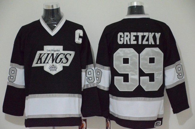 Los Angeles Kings Jerseys 007