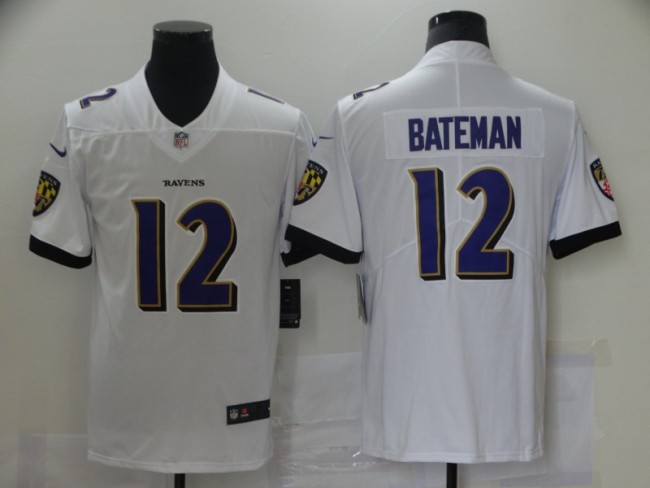 Baltimore Ravens Jerseys 111