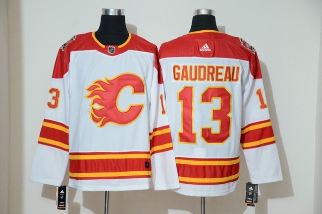 Calgary Flames Jerseys 019