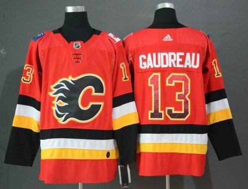 Calgary Flames Jerseys 020