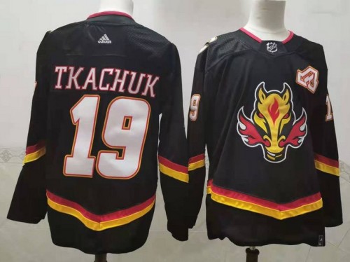 Calgary Flames Jerseys 002