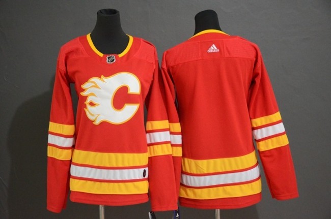Calgary Flames Jerseys 006