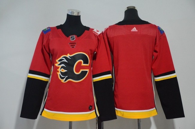 Calgary Flames Jerseys 007
