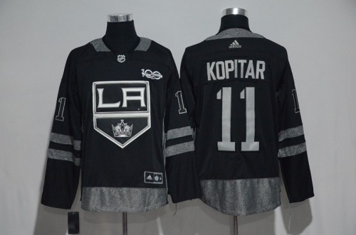 Los Angeles Kings Jerseys 019