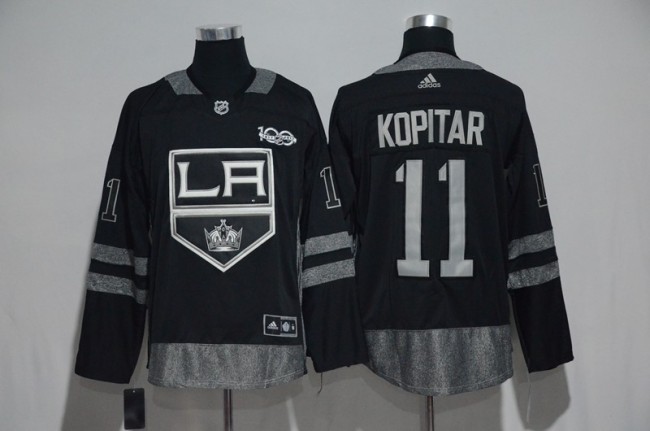 Los Angeles Kings Jerseys 019