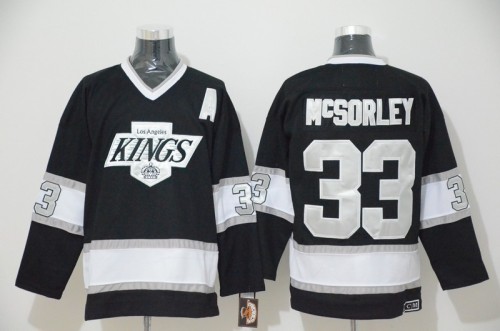 Los Angeles Kings Jerseys 012