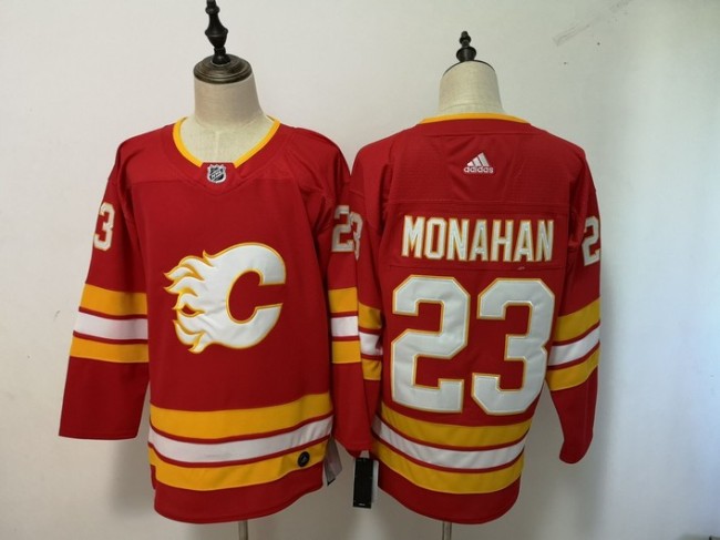 Calgary Flames Jerseys 015