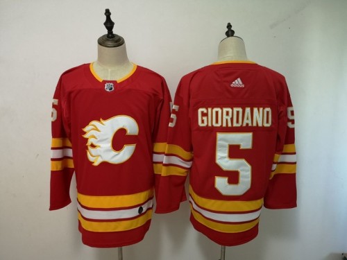 Calgary Flames Jerseys 023