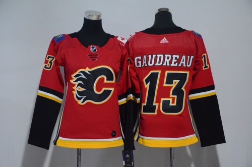 Calgary Flames Jerseys 009