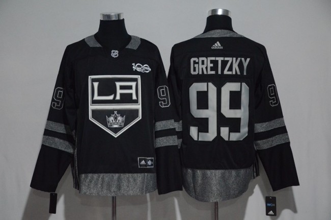 Los Angeles Kings Jerseys 008