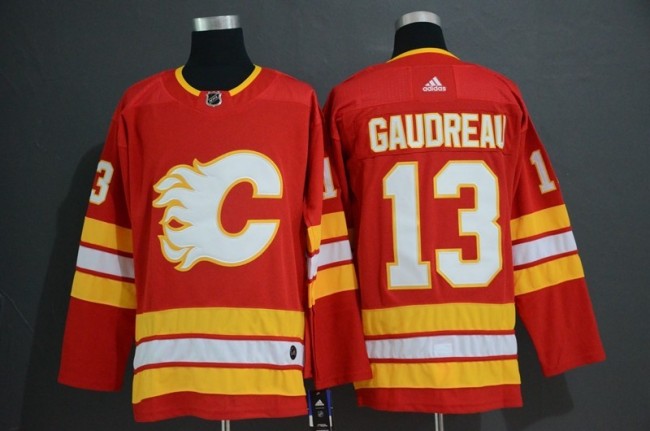 Calgary Flames Jerseys 018
