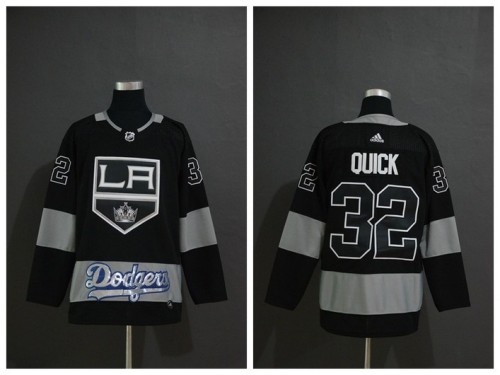 Los Angeles Kings Jerseys 017