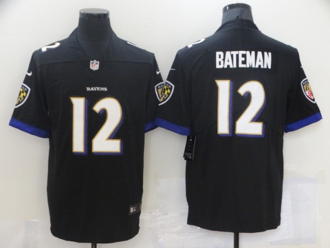 Baltimore Ravens Jerseys 114