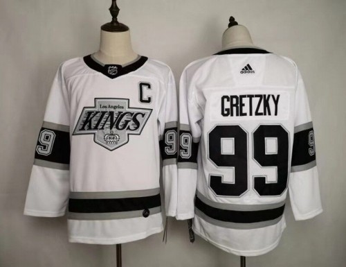 Los Angeles Kings Jerseys 010