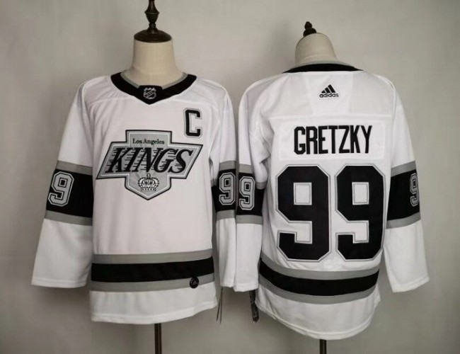 Los Angeles Kings Jerseys 010