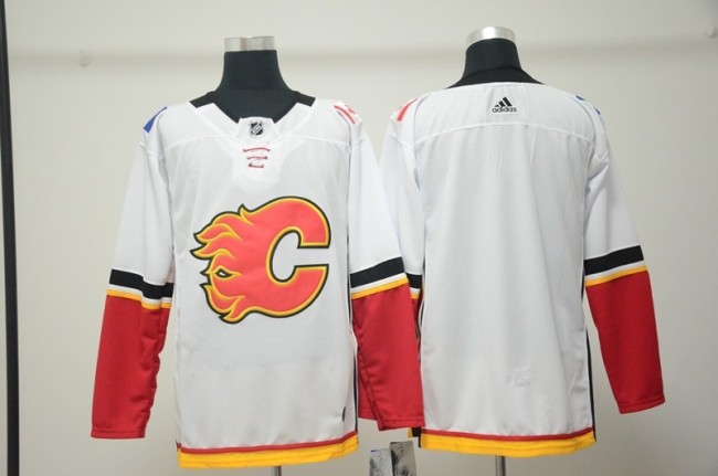 Calgary Flames Jerseys 013