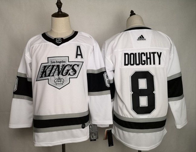Los Angeles Kings Jerseys 024