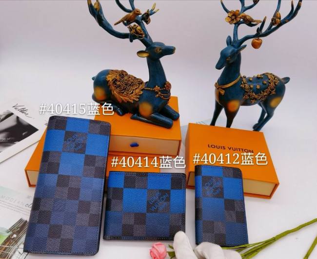 New Wallets (9)