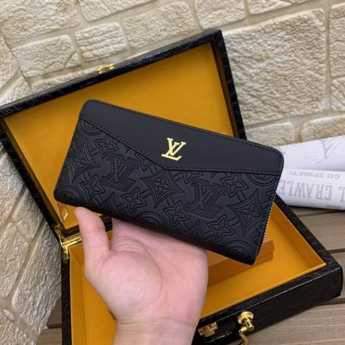 New Wallets (2)