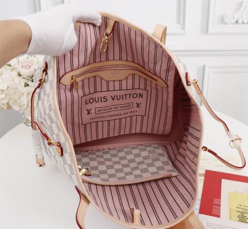 Luis Vuitton Handbags 099