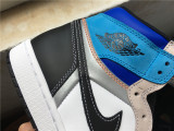 Air Jordan 1 High OG “Prototype