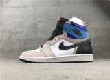 Air Jordan 1 High OG “Prototype
