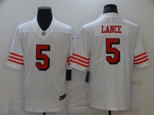 San Fransisco 49ers Jerseys 235